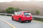 Honda Jazz Dynamic 2017 года (WW)